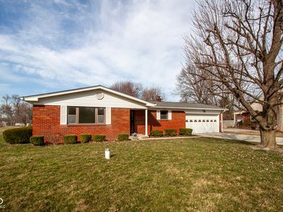 2566 S Ritter Ave, Indianapolis, IN, 46203