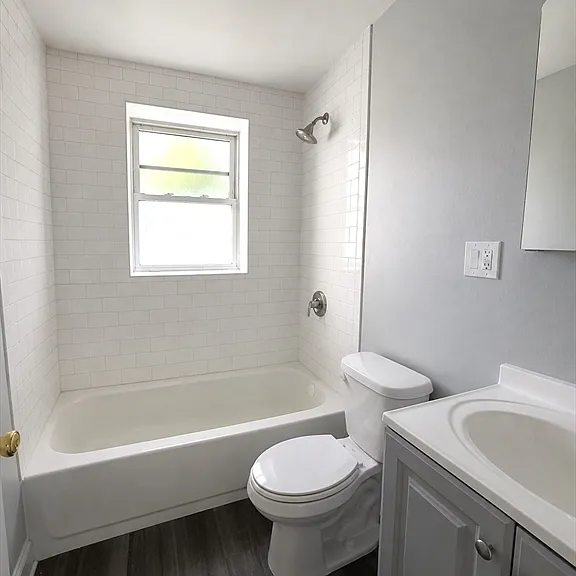 40 Dudley St #3 — Photo 4