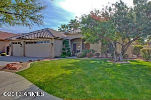 4th image of 4782 S Oleander Dr