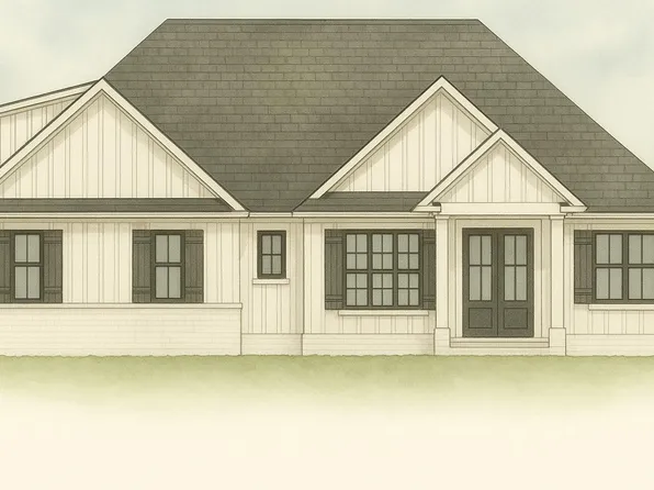 2531 Carters Gin Rd, Toney, AL 35773