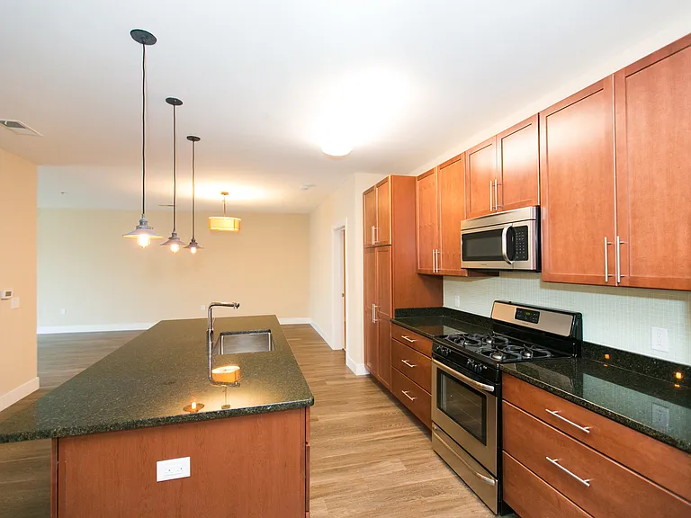 Charles Street Land LLC dba 1201 S. Charles — Photo 56