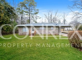 1331 White Dr, Bessemer, AL 35023