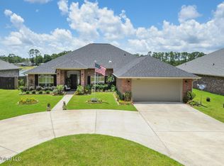 14031 Hudson Krohn Rd, Biloxi, MS 39532