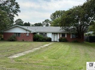 2101 Sherwood Ave, Monroe, LA 71201