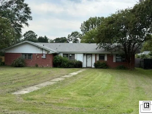 2101 Sherwood Ave, Monroe, LA 71201