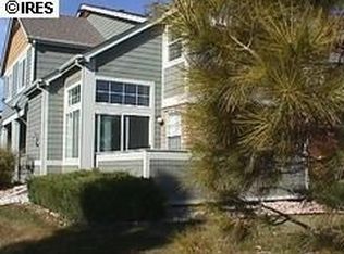 3051 Sage Creek Rd UNIT A5, Fort Collins, CO 80528