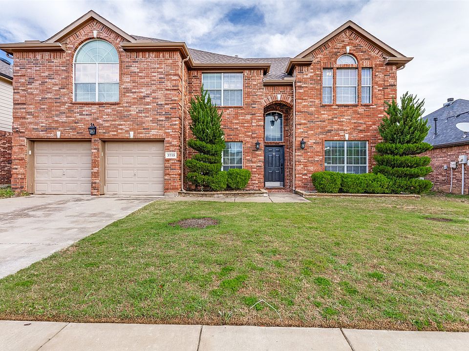 1st image of 3713 Applesprings Dr