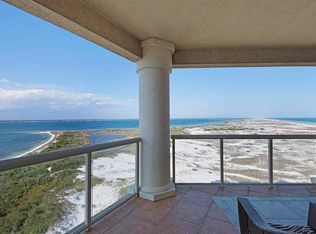 2 Portofino Dr SUITE 801, Pensacola Beach, FL 32561