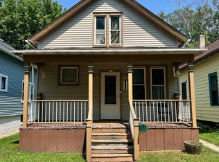 922 Georgia Ave, Sheboygan, WI 53081