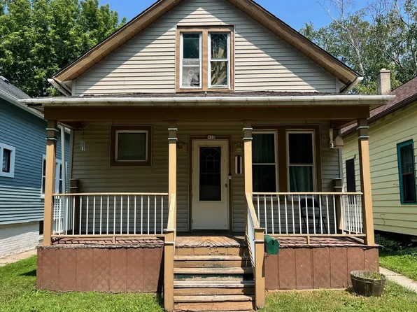 922 Georgia AVENUE, Sheboygan, WI 53081