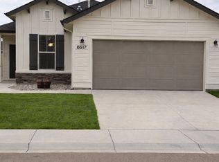 6517 S Faithful Ave, Meridian, ID 83642