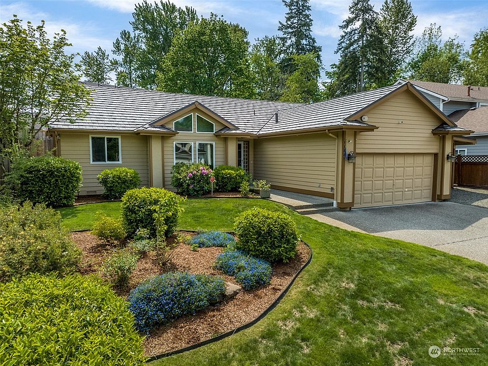 11321 SE 271st Street, Kent, WA 98030 Zillow