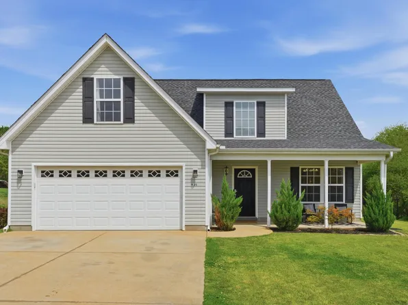 935 Echo Ridge Dr, Duncan, SC 29334