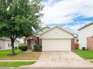 4107 Wimberley Hollow Ln, Houston, TX 77053