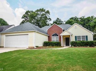 3564 Lynley Mill Ln, Dacula, GA 30019
