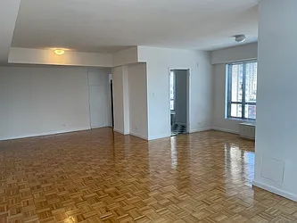 Rented by Solow Realty