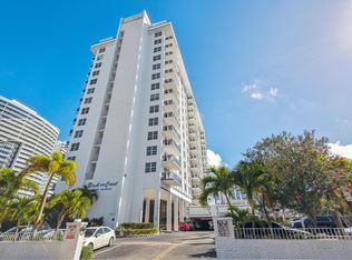 336 N Birch Rd APT 9D, Fort Lauderdale, FL 33304