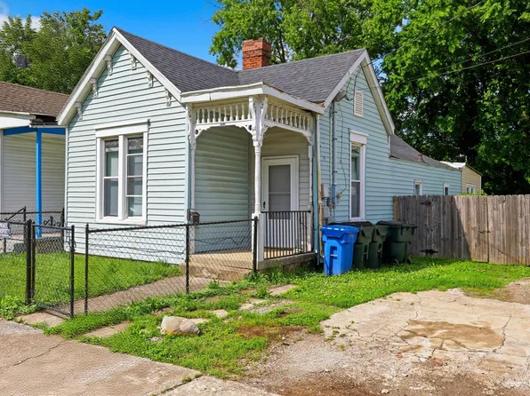 151 Rand Ave, Lexington, KY 40508