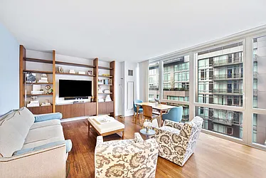 Sold by Keller Williams NYC