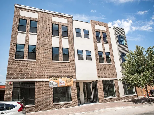 Urban Flats South, 917 W 23rd St APT 205, Cedar Falls, IA 50613