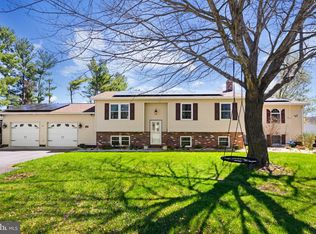 3851 White Oak Ct, Manchester, MD 21102