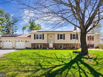 3851 White Oak Ct, Manchester, MD 21102