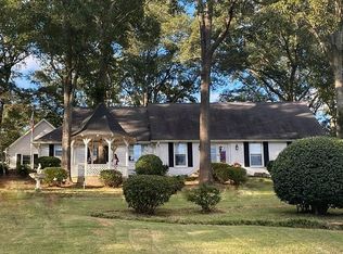 103 Oakwood Dr, Enterprise, AL 36330