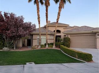 304 Highland Mesa Ct, Las Vegas, NV 89144
