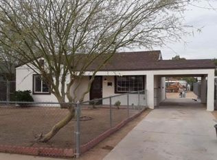 2306 W Washington St, Phoenix, AZ 85009