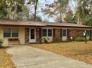 128 SW Rayburn Ct, Lake City, FL 32024