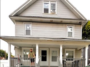 96-98 Durnan St #96, Rochester, NY 14621