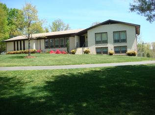 783 S Oak Ridge Rd, Oakboro, NC 28129