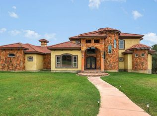 8114 Sky Vis, San Antonio, TX 78266