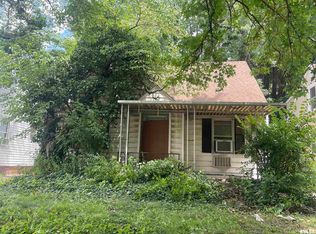 2660 S 8th St, Springfield, IL 62703