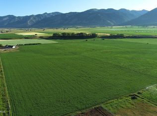 County Road 122, Bedford, WY 83112