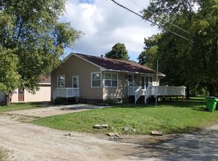 164 E Spring St #HOUSE, Killbuck, OH 44637