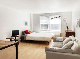320 E 35th St APT 5H, New York, NY