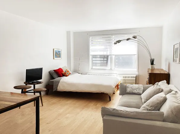 320 E 35th St APT 5H, New York, NY 10016