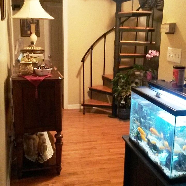 foyer