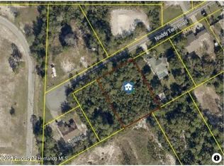0 Noddy Tern Rd, Weeki Wachee, FL 34613