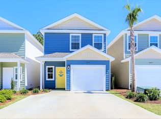 2417 Causeway Manor Ct, Panama City Beach, FL 32408