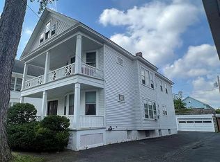 9 Parkwood St #2, Albany, NY 12208