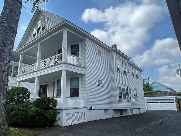 9 Parkwood St #2