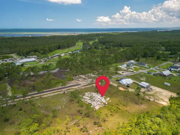 Plantation Dr, Pt Saint Joe, FL 32456