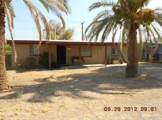 4531 E Juarez St, Tucson, AZ 85711