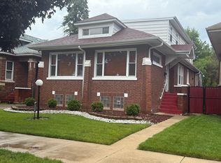 10837 S Normal Ave, Chicago, IL 60628