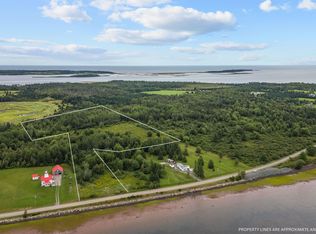 N Wallace Rd, Pictou, NS B0K 2A0