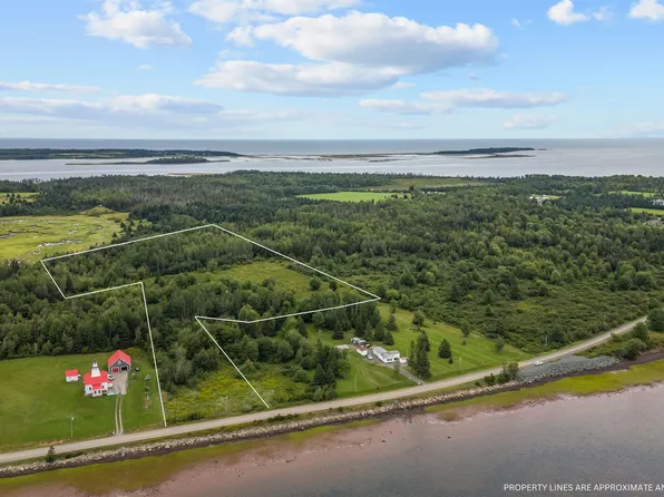 N Wallace Rd, Pictou, NS B0K 2A0