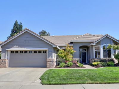 5321 Dreamgarden Loop, Roseville, CA, 95747