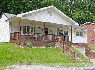673 Gordon Dr, Charleston, WV 25314